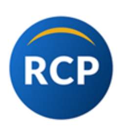 Logo showing RCP standing for recovery coach professional from CCAR recovery coach academy. This means the holder has been thoroughly trained with over 65 hours of learning and passed a peer group assesment